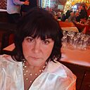 Любовь, 58 лет