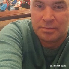 Фотография мужчины Евгений, 49 лет из г. Новокузнецк