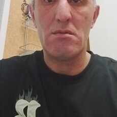 Фотография мужчины Ильгар, 46 лет из г. Новый Уренгой