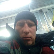 Фотография мужчины Андрей Симанов, 39 лет из г. Ижевск