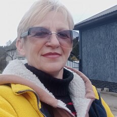 Фотография девушки Лидия, 61 год из г. Каменское