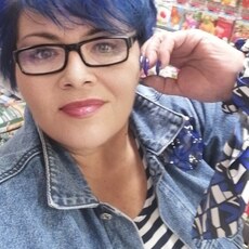 Фотография девушки Анна, 50 лет из г. Петропавловск-Камчатский