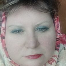 Фотография девушки Мария, 41 год из г. Нелидово
