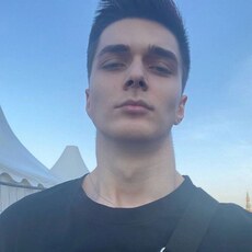 Фотография мужчины Андрей, 30 лет из г. Новополоцк