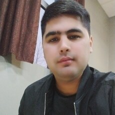 Фотография мужчины Саид, 28 лет из г. Дзержинск