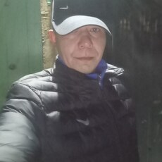 Фотография мужчины Яя, 35 лет из г. Приаргунск