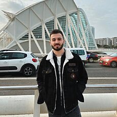 Фотография мужчины Максим, 28 лет из г. Брянск