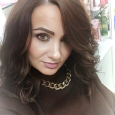 Фотография девушки Анна, 37 лет из г. Сыктывкар