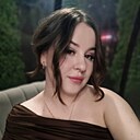 Анастасия, 25 лет