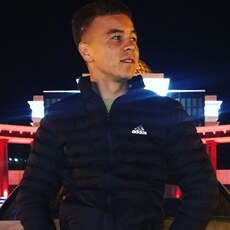 Фотография мужчины Евгений, 28 лет из г. Южно-Сахалинск