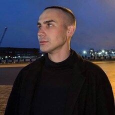 Фотография мужчины Андрей, 29 лет из г. Калининград