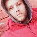 Сергей, 33 года