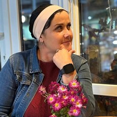 Фотография девушки Милашка, 43 года из г. Сальск