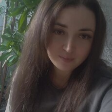 Фотография девушки Ирина, 31 год из г. Барановичи