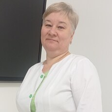 Фотография девушки Ольга, 49 лет из г. Муром