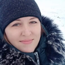 Фотография девушки Інна, 45 лет из г. Кролевец