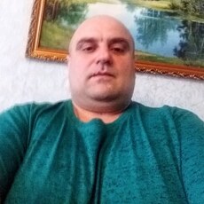 Фотография мужчины Алексей, 40 лет из г. Свердловск