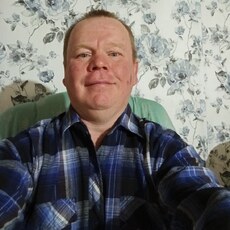 Фотография мужчины Максим, 42 года из г. Сыктывкар