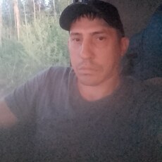 Фотография мужчины Ярик, 40 лет из г. Братск