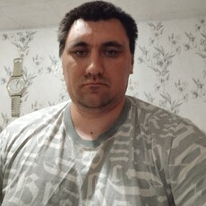 Фотография мужчины Дима, 33 года из г. Элиста