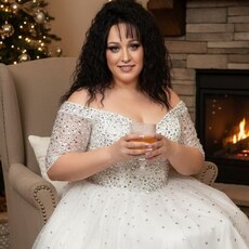 Фотография девушки Просто Маша, 42 года из г. Ангарск