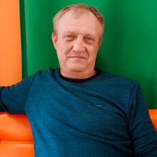 Фотография мужчины Evgeniy, 57 лет из г. Абакан