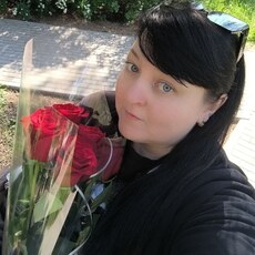 Фотография девушки Ольга, 41 год из г. Енакиево