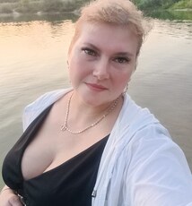 Фотография девушки Лана, 46 лет из г. Калуга