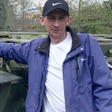 Фотография мужчины Руслан, 37 лет из г. Бийск