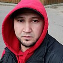 Нодир, 34 года