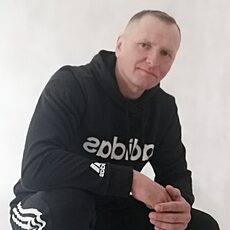 Фотография мужчины Александр, 43 года из г. Гомель