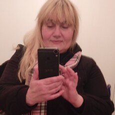 Фотография девушки Елена, 57 лет из г. Харьков