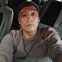 Нуреке, 37 лет