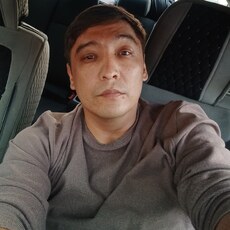 Фотография мужчины Нуреке, 37 лет из г. Талгар