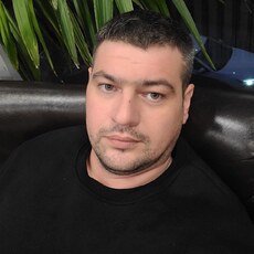 Фотография мужчины Сергей, 36 лет из г. Нижний Новгород