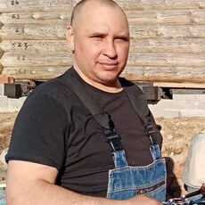 Фотография мужчины Александр, 54 года из г. Верхняя Салда