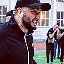 Сергей, 36 лет