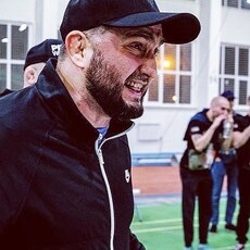 Фотография мужчины Сергей, 36 лет из г. Ростов-на-Дону