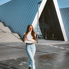 Фотография девушки Кристина, 48 лет из г. Москва