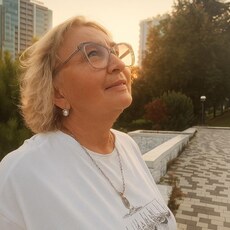 Фотография девушки Людмила, 63 года из г. Тюмень