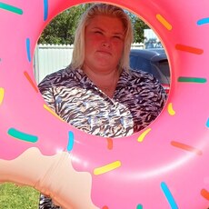 Фотография девушки Наташа, 41 год из г. Киров