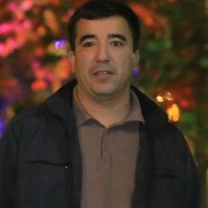 Фотография мужчины Шерзод, 38 лет из г. Ташкент