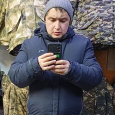 Фотография мужчины Синоидин, 29 лет из г. Таштагол