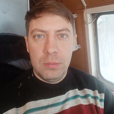 Фотография мужчины Андрей, 35 лет из г. Лесосибирск