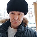 Даурен Мурсалин, 41 год