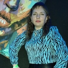 Фотография девушки Татьяна, 38 лет из г. Котовск