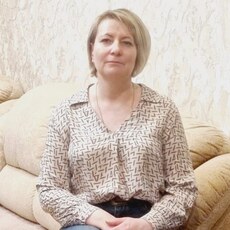 Фотография девушки Наталья, 51 год из г. Владимир