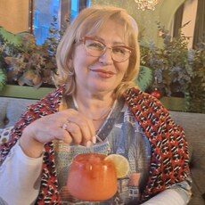 Фотография девушки Римма, 61 год из г. Санкт-Петербург