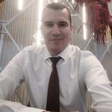 Фотография мужчины Игорь, 40 лет из г. Сочи