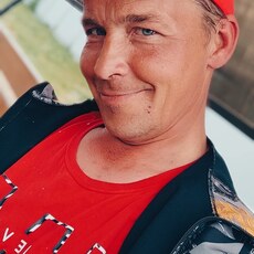 Фотография мужчины Сергей, 40 лет из г. Калязин